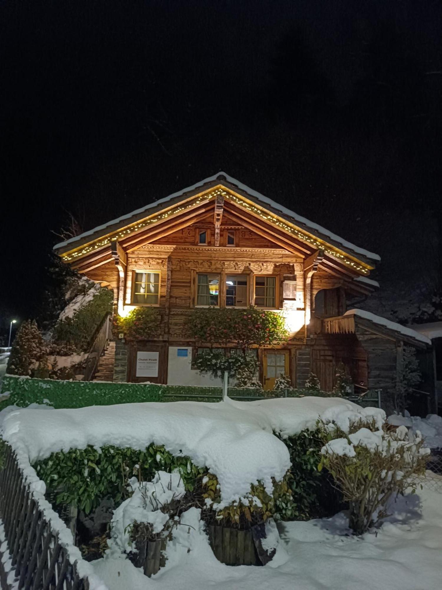 Studio Frangio Entrelagos Exterior foto